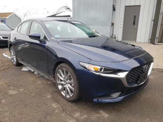 MAZDA 3 2019 3mzbpacl4lm115747