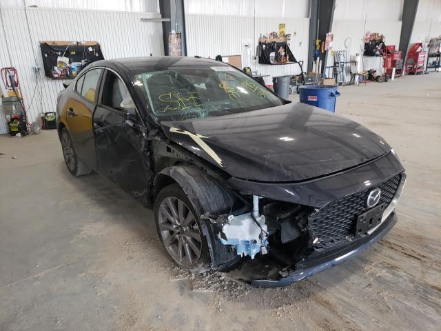 MAZDA 3 SELECT 2020 3mzbpacl5lm133626