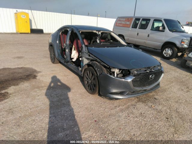 MAZDA MAZDA3 SEDAN 2022 3mzbpacl6nm312082