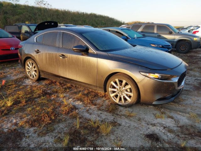 MAZDA MAZDA3 2022 3mzbpacl6nm317878