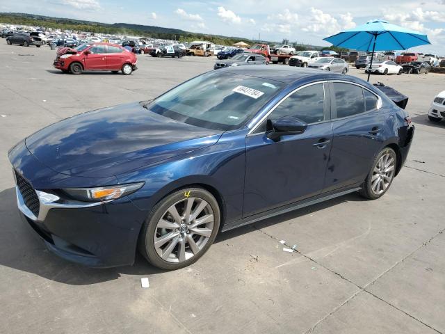 MAZDA 3 SELECT 2020 3mzbpacl7lm135278