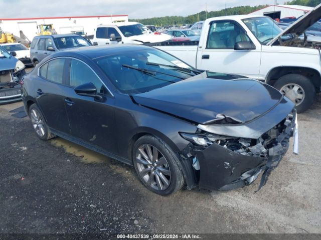 MAZDA MAZDA3 2021 3mzbpacl7mm201698