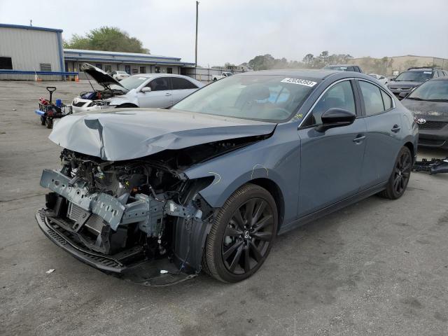 MAZDA 3 PREFERRE 2022 3mzbpacl7nm300555