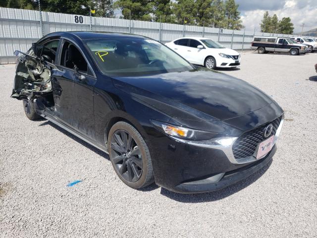 MAZDA 3 SELECT 2020 3mzbpacl9lm131877