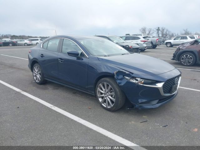 MAZDA MAZDA3 2020 3mzbpaclxlm129278