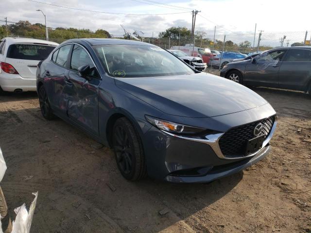 MAZDA 3 PREFERRE 2022 3mzbpaclxnm308780