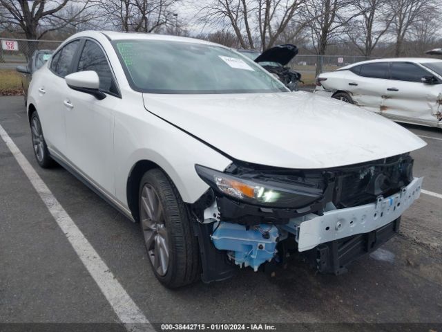 MAZDA MAZDA3 2023 3mzbpacm2pm379614