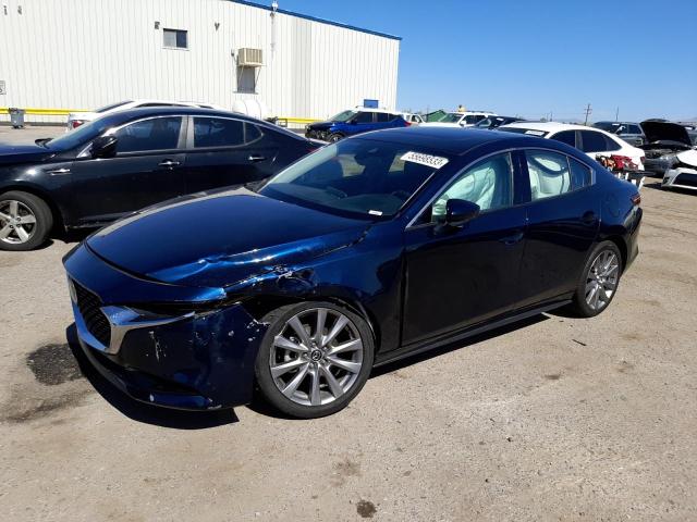 MAZDA 3 PREFERRE 2019 3mzbpacm5km100102