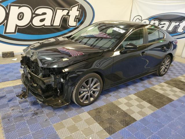 MAZDA 3 PREFERRE 2024 3mzbpacm7rm414070