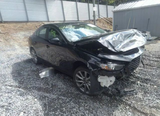 MAZDA MAZDA3 SEDAN 2019 3mzbpadl0km106119