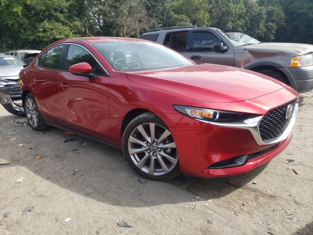 MAZDA 3 PREFERRE 2019 3mzbpadl0km106475