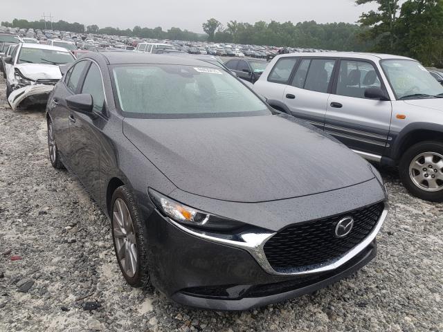 MAZDA NULL 2019 3mzbpadl0km111398