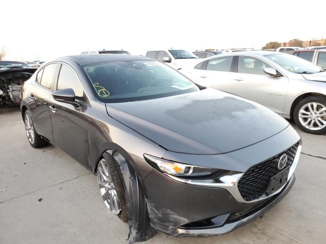 MAZDA 3 PREFERRE 2019 3mzbpadl0km112437