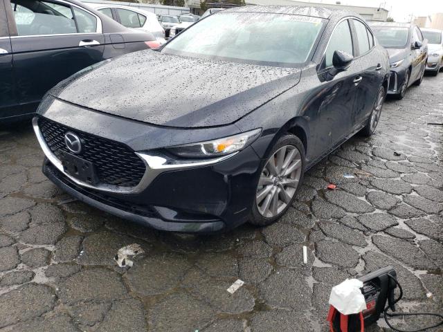 MAZDA 3 PREFERRE 2020 3mzbpadl0lm130230