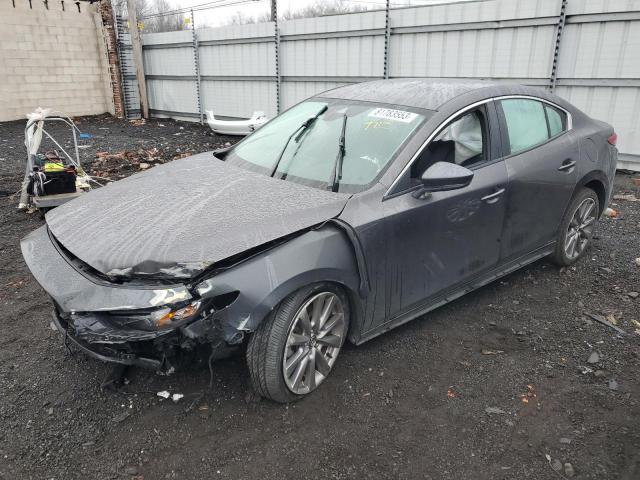 MAZDA 3 2019 3mzbpadl1km107229