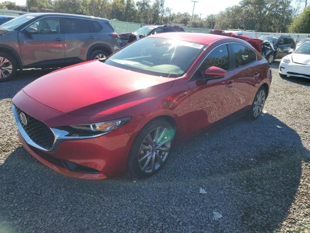 MAZDA 3 2019 3mzbpadl1km107716