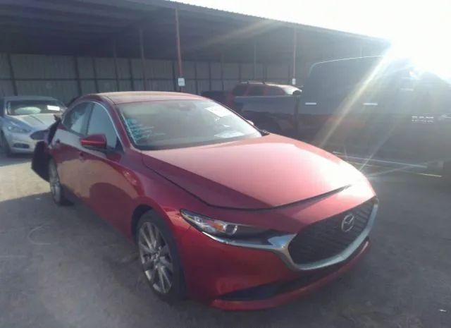 MAZDA NULL 2019 3mzbpadl1km108994