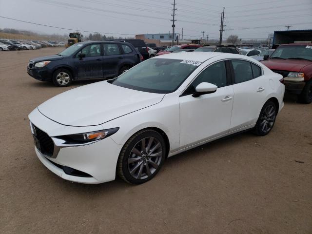 MAZDA 3 2019 3mzbpadl1km109983