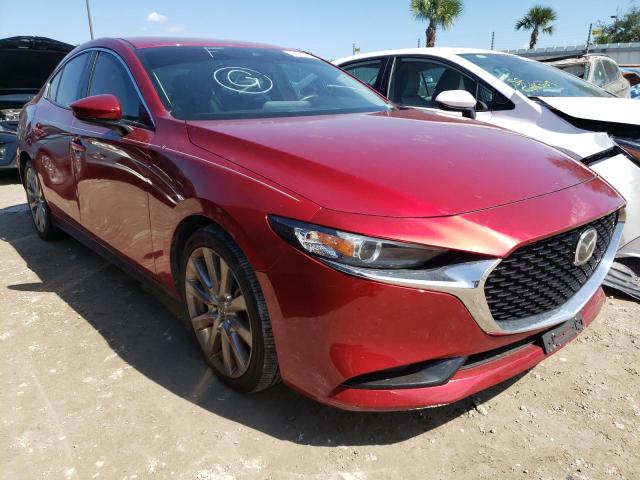 MAZDA 3 PREFERRE 2019 3mzbpadl1km111068