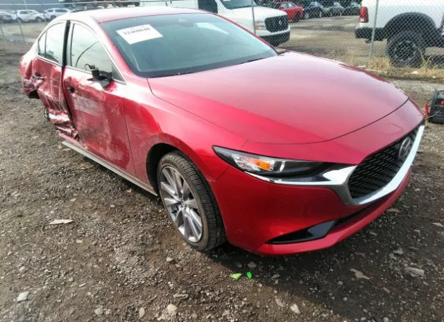 MAZDA MAZDA3 SEDAN 2019 3mzbpadl1km113158