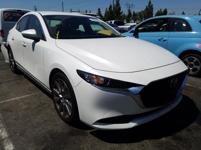 MAZDA 3 PREFERRE 2020 3mzbpadl1lm128065