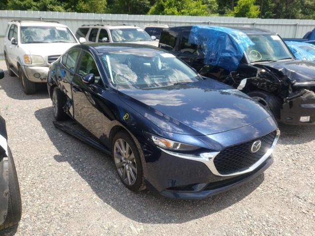 MAZDA 3 PREFERRE 2019 3mzbpadl2km107613