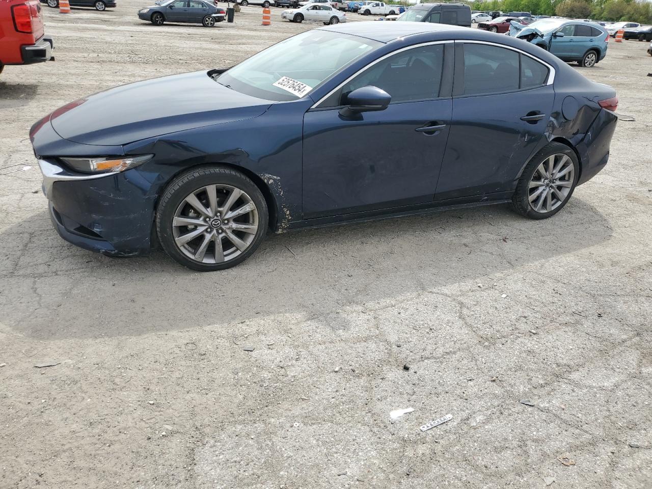 MAZDA 3 2019 3mzbpadl2km107661