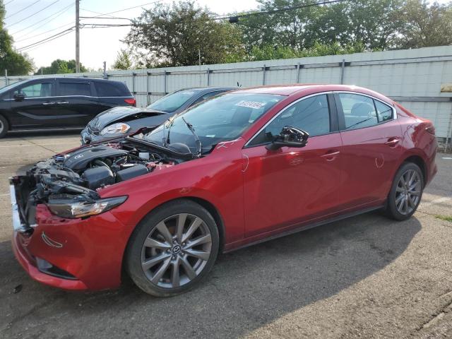 MAZDA 3 PREFERRE 2019 3mzbpadl2km108423