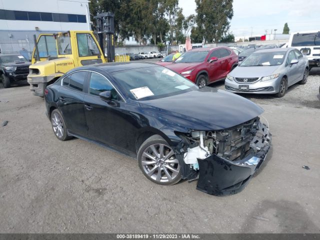 MAZDA MAZDA3 SEDAN 2020 3mzbpadl2lm127880