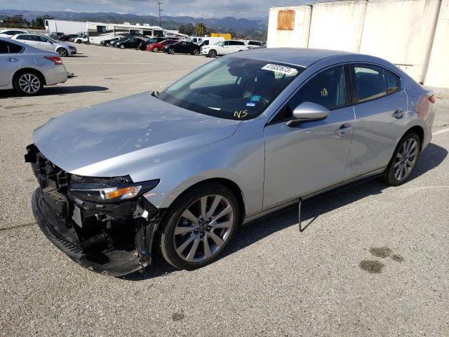 MAZDA 3 PREFERRE 2020 3mzbpadl2lm134635