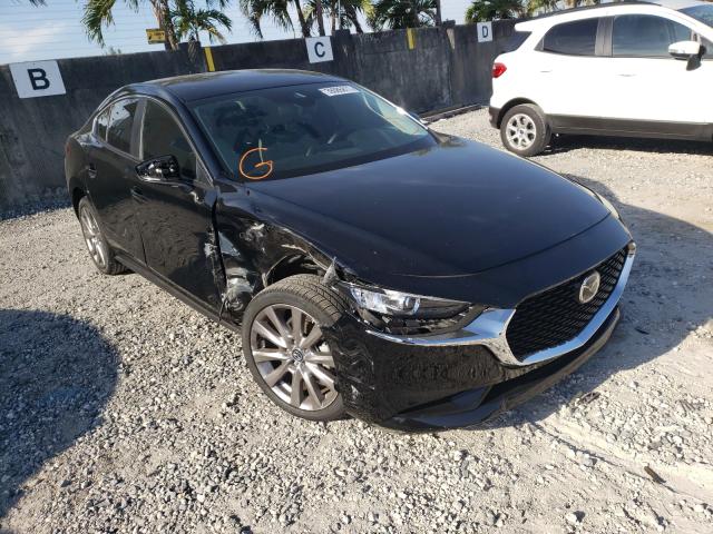 MAZDA 3 PREFERRE 2020 3mzbpadl2lm136059