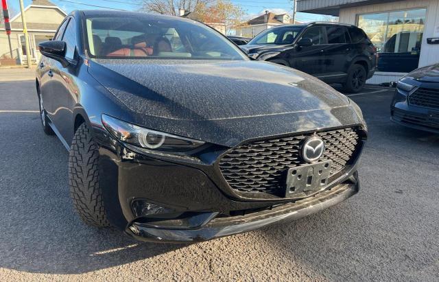 MAZDA 3 PREMIUM 2022 3mzbpadl2nm307475