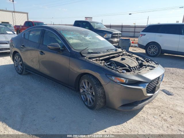 MAZDA MAZDA3 2019 3mzbpadl3km105725