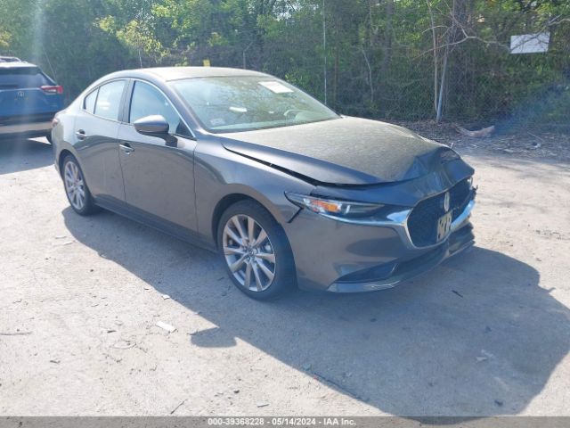 MAZDA MAZDA3 2019 3mzbpadl3km107006