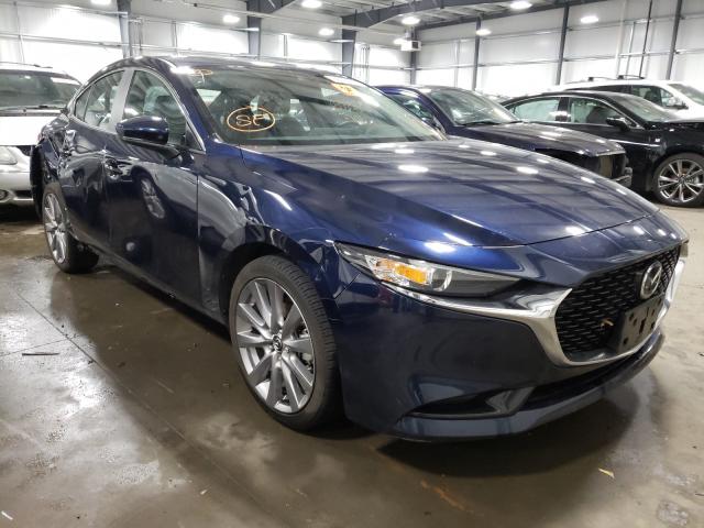 MAZDA 3 PREFERRE 2019 3mzbpadl3km107572