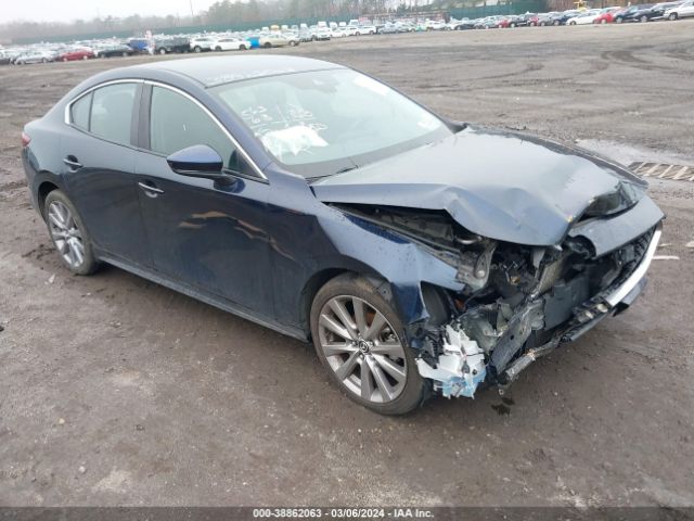 MAZDA MAZDA3 2019 3mzbpadl3km108088