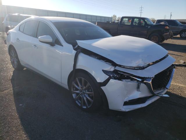 MAZDA 3 PREFERRE 2019 3mzbpadl3km108561