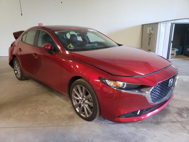 MAZDA 3 PREFERRE 2019 3mzbpadl4km106396