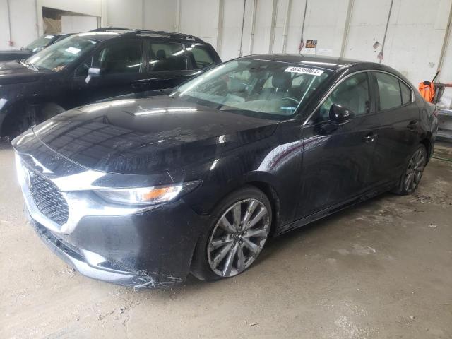 MAZDA 3 2019 3mzbpadl4km108214