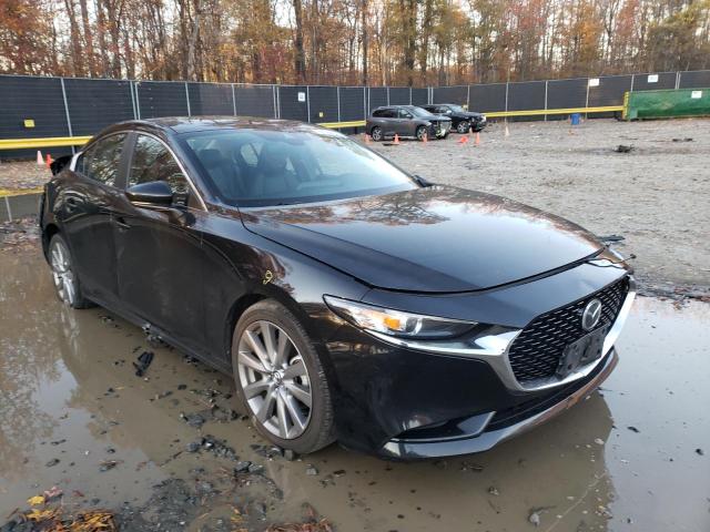 MAZDA 3 PREFERRE 2019 3mzbpadl4km108391