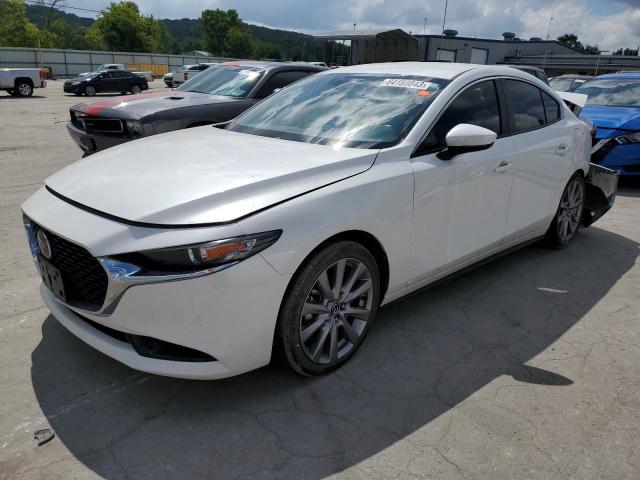 MAZDA 3 2019 3mzbpadl4km110142