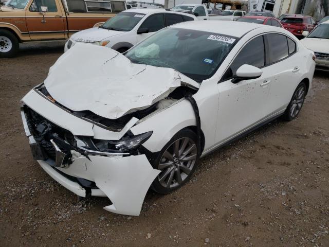 MAZDA 3 PREFERRE 2019 3mzbpadl4km110349