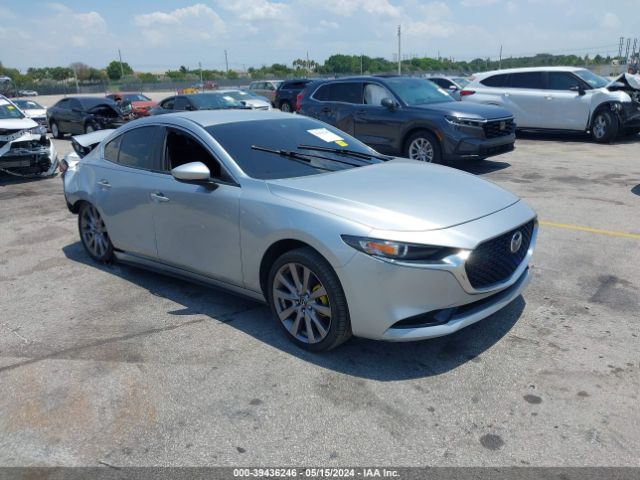 MAZDA MAZDA3 2019 3mzbpadl5km105953