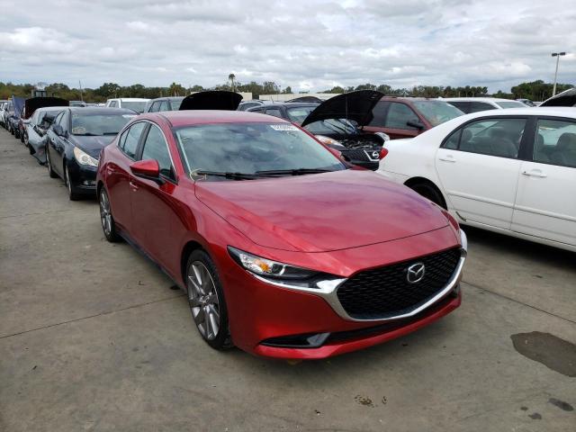 MAZDA 3 PREFERRE 2019 3mzbpadl5km106357