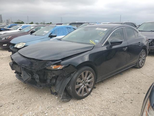 MAZDA 3 2019 3mzbpadl5km109159