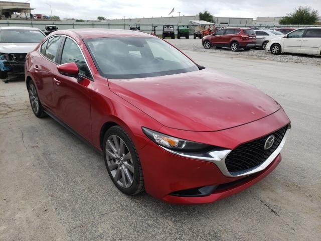 MAZDA 3 PREFERRE 2019 3mzbpadl5km109808