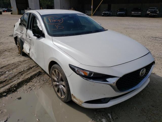 MAZDA 3 PREFERRE 2019 3mzbpadl5km113003