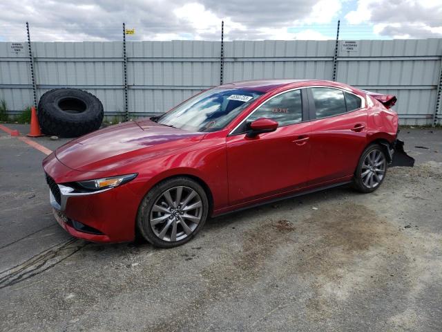 MAZDA 3 PREFERRE 2020 3mzbpadl5lm118882