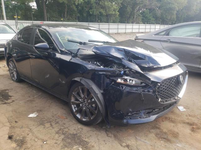 MAZDA 3 PREFERRE 2019 3mzbpadl6km107517