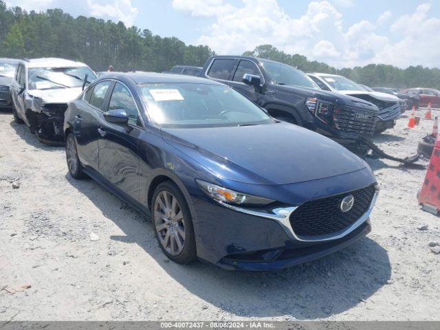 MAZDA MAZDA3 2019 3mzbpadl6km108005